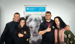 “Гласът на Ботевград” събра 901.27 лв. за децата от SOS Детски селища