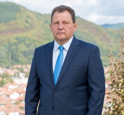 ПРАЗНИЧЕН ПОЗДРАВ ОТ КМЕТА НА ОБЩИНАТА