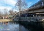 12 смелчаци се хвърлиха за кръста във водите на река Бебреш край Врачеш