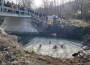 Петима се хвърлиха за кръста във водите на река Витомерица