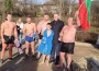 Петима се хвърлиха за кръста във водите на река Витомерица