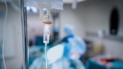 Близо 900 души са лекувани в КОВИД-отделението на ботевградската болница, починалите са 100