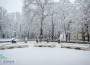 Пухкав сняг покри Ботевград /снимки/