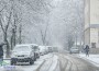 Пухкав сняг покри Ботевград /снимки/