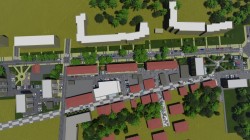 Община Ботевград ще представи три идейни проекта