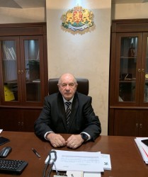 Новият областен управител на Софийска област встъпи в длъжност