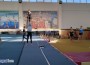 Националите по спортна акробатика се готвят в Ботевград за световния шампионат