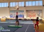 Националите по спортна акробатика се готвят в Ботевград за световния шампионат