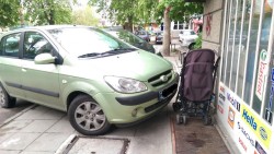 Предстои обществено обсъждане на промените в правилата за паркиране на територията на община Ботевград