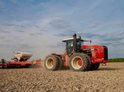 Годишният технически преглед за земеделската техника ще бъде на 9 февруари