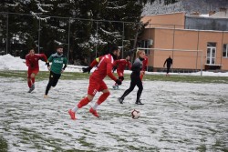 ПРЕДСТОЯЩО: КОНТРОЛНА СРЕЩА МЕЖДУ ОТБОРА НА ПФК „ЧАВДАР“ ЕТРОПОЛЕ И „ГРАНИТ“ ВЛАДАЯ