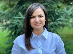 Миряна Георгиева е издигната за нов мандат в Националния съвет на Да, България