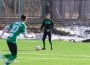 Футболистите загубха от Спартак в контрола