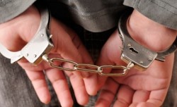 Ботевградчанин бе задържан в РУ - Омуртаг за извършена от него джебчийска кражба в автобус