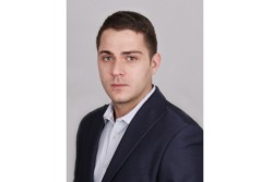 Иван Велков е новият заместник областен управител на Софийска област