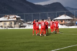 ФУТБОЛ-СЪОБЩЕНИЕ