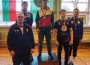 Успех за ботевградчани на държавния шампионат по борба