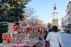 Пазарът на мартеници в Ботевград ще започне в средата на февруари 