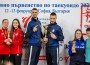 Сунг Ри Ботевград е държавен шампион за 2022 година по олимпийско таекуондо
