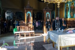 Отец Борис: Народ, който почита своите герои, ще пребъде!