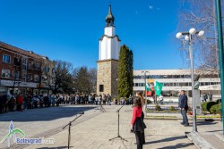 Преди 149 години България губи своя най-свиден син – Васил Иванов Кунчев 