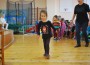 В ДГ „Славейче“ се проведе състезание "Лъвски скок"