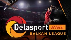 Балкан е домакин в първия мач на втората фаза на Балканската лига.