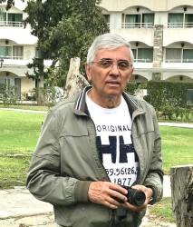 Инж. Христо Христов: Никой не би спечелил от война между Русия и Украйна 