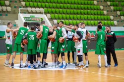 В 16:00 часа отварят касите за билетите в „Арена Ботевград“ за мача на националите