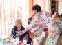 Дом за възрастни хора “Д-р Адриян Атанасов“ празнува рожден ден