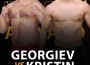 Излезе пълната файт карта на участниците в ММА турнира в Ботевград  