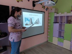 3 март В ДГ'' Еделвайс''!