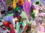 Има леко увеличение на цените на цветята спрямо 2021 г., според търговци