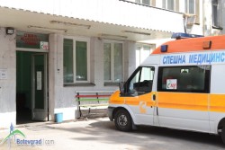 44-годишен е пострадал тежко при трудова злополука 