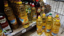 Цената на олиото в Ботевград – от 3,89 до 5,59 лв. за литър