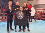 Клуб „Тигрите“ се завърнаха от Републиканското първенство по кикбокс с 2 златни и 1 сребърен медал