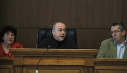 Съдия Тони Гетов си направи отвод по случая “Борисов”