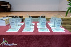 Над 75 участници в осмото издание на Национален литературен конкурс „Стамен Панчев“