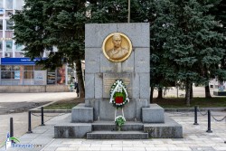 Днес се навършват 109 години от гибелта на Стамен Панчев