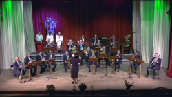 Традиционният пролетен концерт на Общински духов оркестър Ботевград е тази вечер
