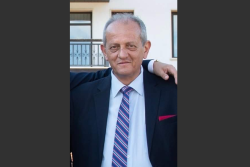 Почина Мирослав Гаврилов - дългогодишен директор на НАП в Ботевград