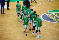 Рефери прецакаха полуфинала за Купата