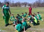 Деца сътвориха празник на футбола в памет на Васил Редовски
