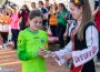 Деца сътвориха празник на футбола в памет на Васил Редовски