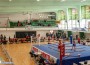 Ботевград е домакин на кръг от Държавния шампионат по бокс