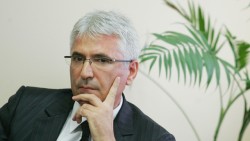 Ботевградчанинът Петко Николов назначен за шеф на Индустриалните зони