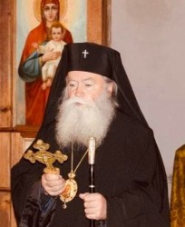 ПРЕДСТОЯЩО: Ловчанският митрополит Гавриил ще отслужи Св. Литургия