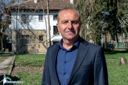 Държавно горско стопанство – Ботевград с нов шеф