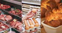 БАБХ извършва засилени проверки във връзка с предстоящите празници – Великден и Гергьовден