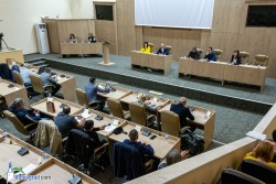 Общинският съвет прие Бюджет 2022 на община Ботевград